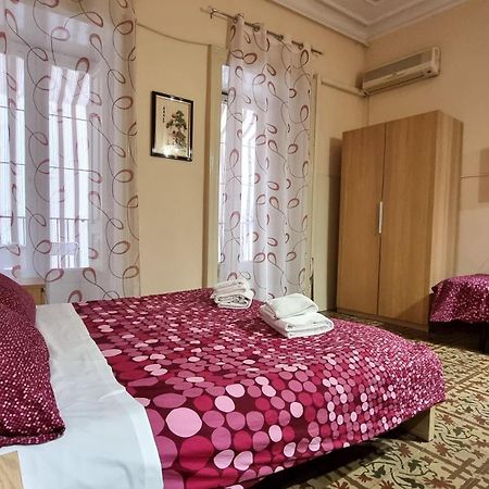Bed and Breakfast Cortile Stesicoro Catania Exterior foto