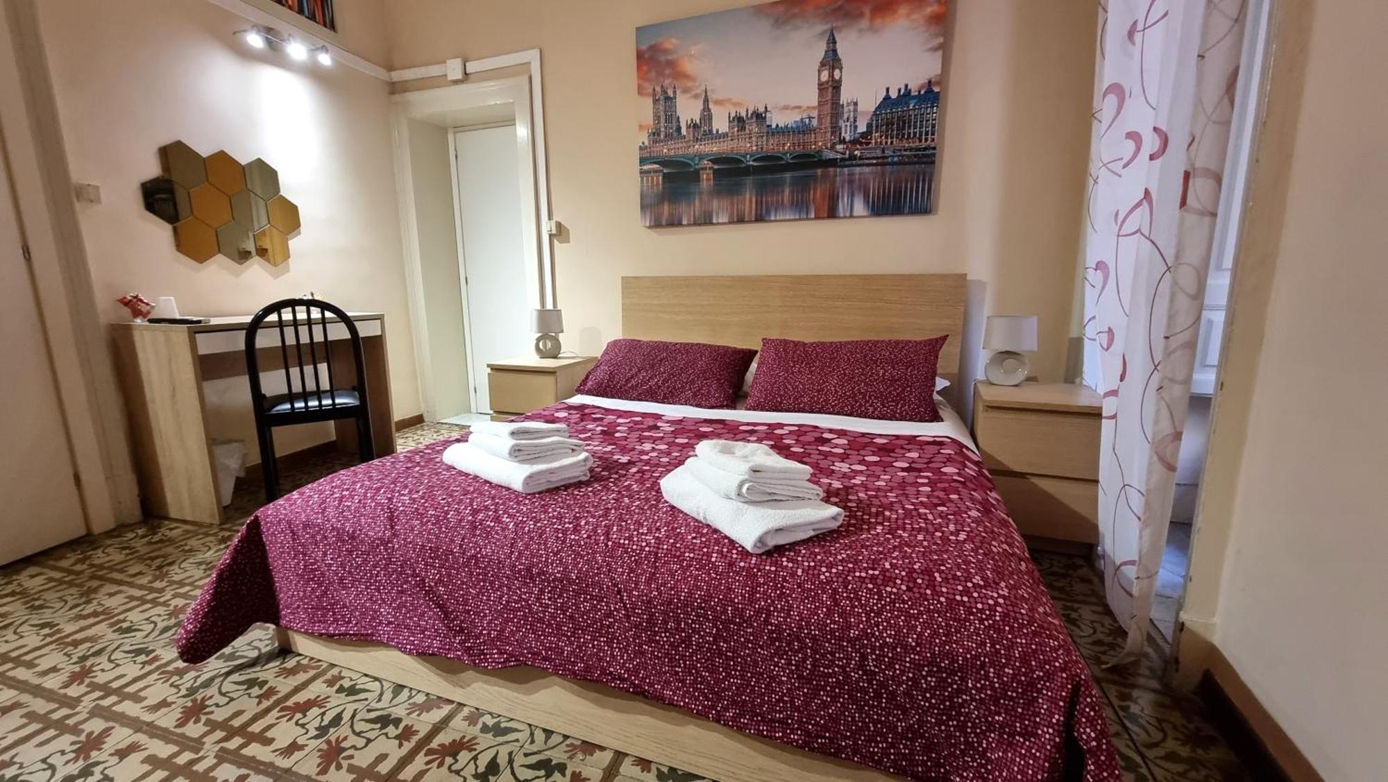 Bed and Breakfast Cortile Stesicoro Catania Exterior foto