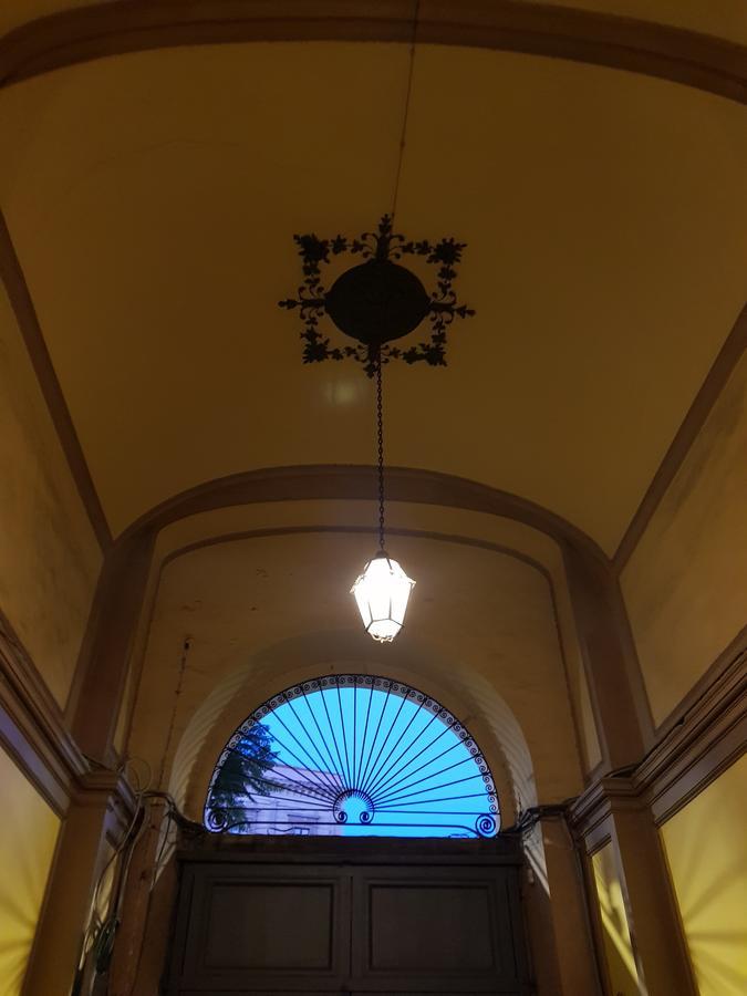 Bed and Breakfast Cortile Stesicoro Catania Exterior foto
