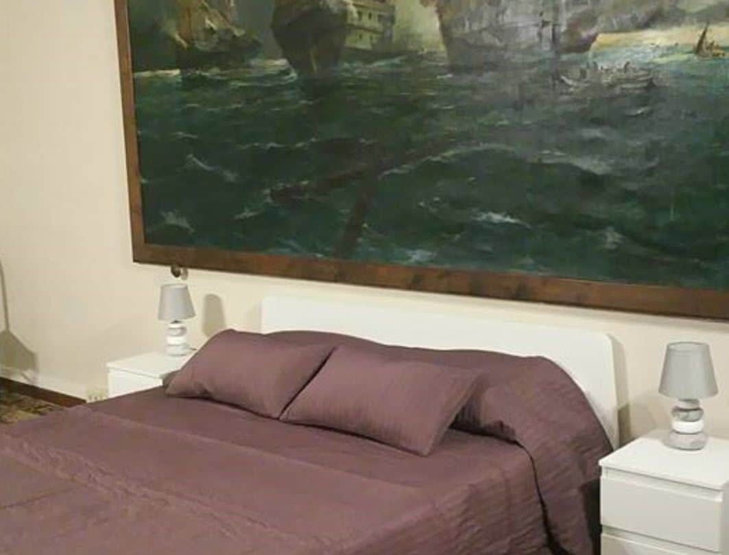 Bed and Breakfast Cortile Stesicoro Catania Exterior foto